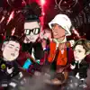 YUTO & DopeOnigiri - ASOBI (feat. Candee & MonyHorse) [Remix] - Single